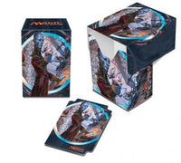 Deck Box for Magic