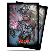 Commander 2016 Standard Deck Protector for Magic 120ct