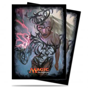 Standard Deck Protector sleeves 120ct for Magic