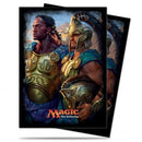 Standard Deck Protector sleeves 120ct for Magic
