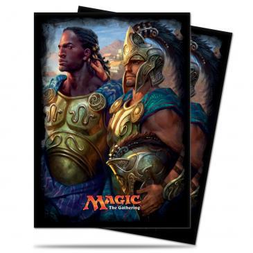 Standard Deck Protector sleeves 120ct for Magic