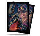 Standard Deck Protector sleeves 120ct for Magic