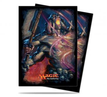 Standard Deck Protector sleeves 120ct for Magic