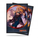 Aether Revolt Standard Deck Protectors (80 ct.)