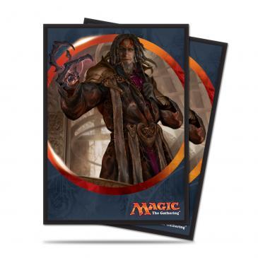 Standard Deck Protector sleeves for Magic 80ct