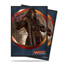Standard Deck Protector sleeves for Magic 80ct