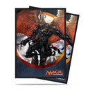 Standard Deck Protector sleeves for Magic 80ct