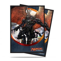 Standard Deck Protector sleeves for Magic 80ct