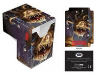 Dungeons & Dragons Full-View Deck Box