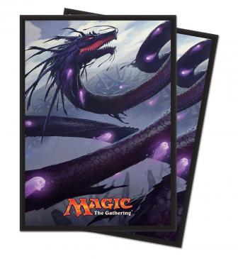 Standard Deck Protector sleeves for Magic 80ct