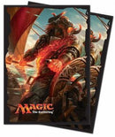 Standard Deck Protector sleeves for Magic 80ct