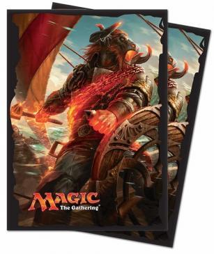 Standard Deck Protector sleeves for Magic 80ct