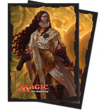 Standard Deck Protector sleeves for Magic 80ct