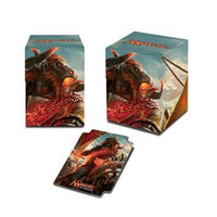 Deck Box 100+ for Magic