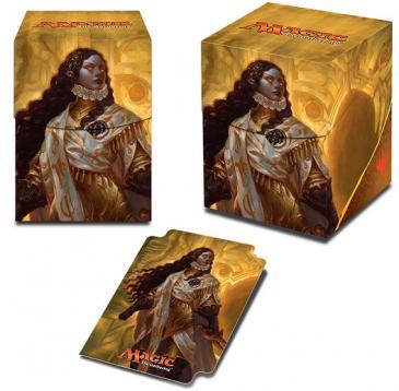 Deck Box 100+ for Magic