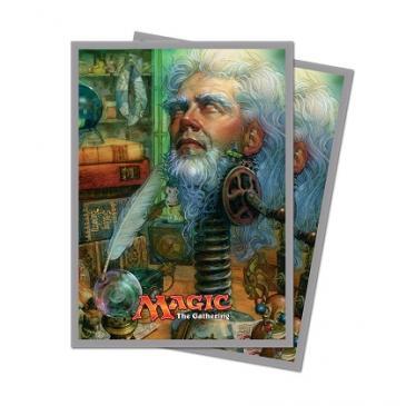 Standard Deck Protector sleeves 120ct for Magic