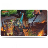 Unstable Selfie Preservation Playmat