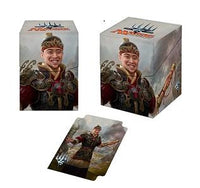 Deck Box 100+ for Magic