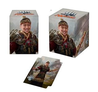 Deck Box 100+ for Magic