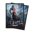 Standard Deck Protector sleeves for Magic 80ct
