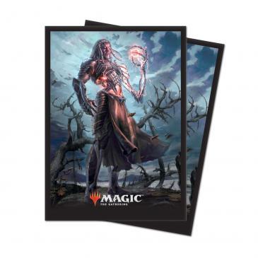 Standard Deck Protector sleeves for Magic 80ct