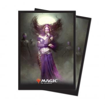 Standard Deck Protector sleeves for Magic 80ct