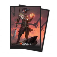 Standard Deck Protector sleeves for Magic 80ct