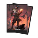 Standard Deck Protector sleeves for Magic 80ct