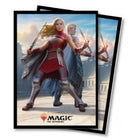 Standard Deck Protector sleeves for Magic 80ct
