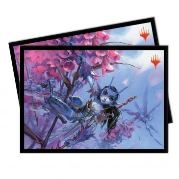 UMA Standard Deck Protector Sleeves 100ct Magic The Gathering