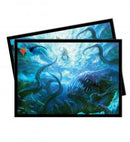 UMA Standard Deck Protector Sleeves 100ct Magic The Gathering
