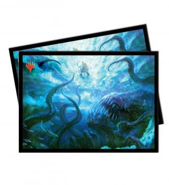 UMA Standard Deck Protector Sleeves 100ct Magic The Gathering