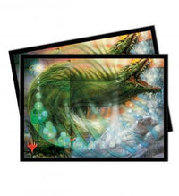 UMA Standard Deck Protector Sleeves 100ct Magic The Gathering