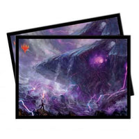 UMA Standard Deck Protector Sleeves 100ct Magic The Gathering