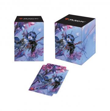 UMA PRO 100+ Deck Box for Magic: The Gathering
