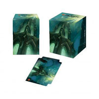 UMA PRO 100+ Deck Box for Magic: The Gathering