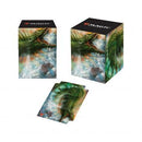 UMA PRO 100+ Deck Box for Magic: The Gathering