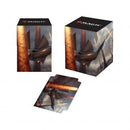 UMA PRO 100+ Deck Box for Magic: The Gathering