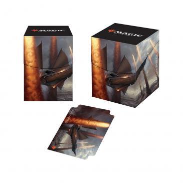 UMA PRO 100+ Deck Box for Magic: The Gathering