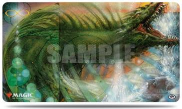 UMA Playmats for Magic The Gathering