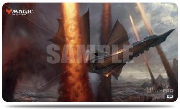 UMA Playmats for Magic The Gathering