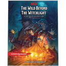 The Wild Beyond The Witchlight