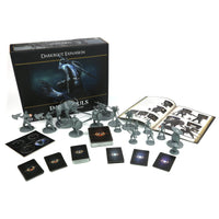 Dark Souls: TBG- Darkroot Expansion