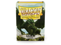 Dragon Shield Classic (100 ct in box)