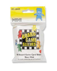 Board Game Sleeves