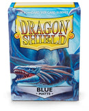 Dragon Shield Matte (100 ct in box)
