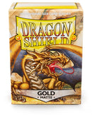Dragon Shield Classic (100 ct in box)