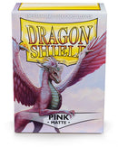 Dragon Shield Matte (100 ct in box)