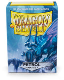 Dragon Shield Matte (100 ct in box)