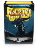 Dragon Shield Matte (100 ct in box)
